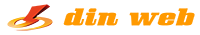 dinweb logo
